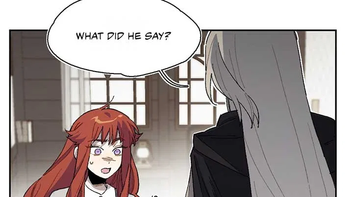 Queen of the Veil Chapter 13 – Page 27