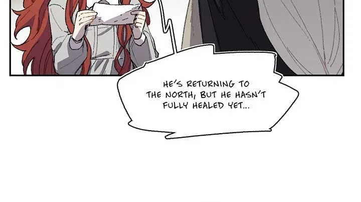 Queen of the Veil Chapter 13 – Page 28