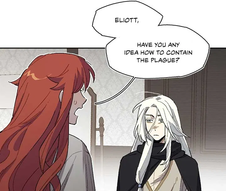 Queen of the Veil Chapter 13 – Page 29