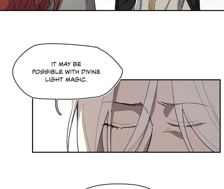 Queen of the Veil Chapter 13 – Page 30