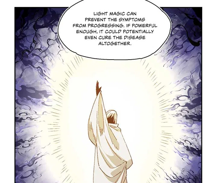 Queen of the Veil Chapter 13 – Page 31