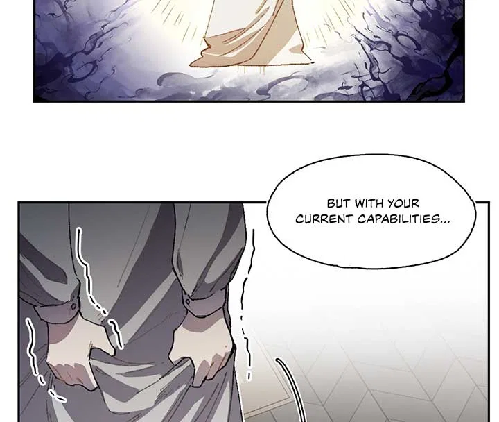Queen of the Veil Chapter 13 – Page 32