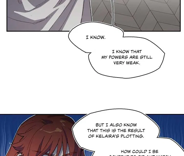 Queen of the Veil Chapter 13 – Page 33