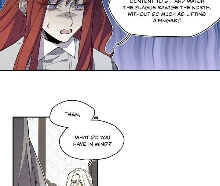 Queen of the Veil Chapter 13 – Page 34