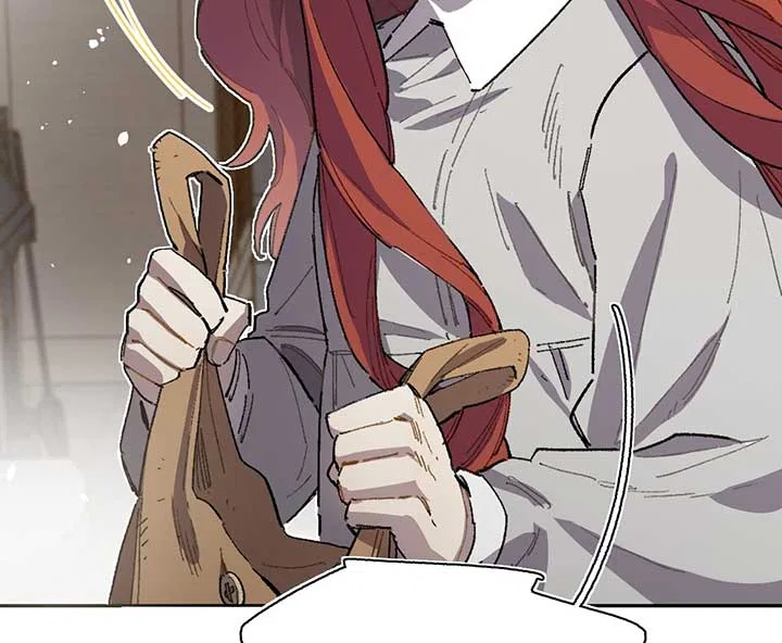 Queen of the Veil Chapter 13 – Page 36