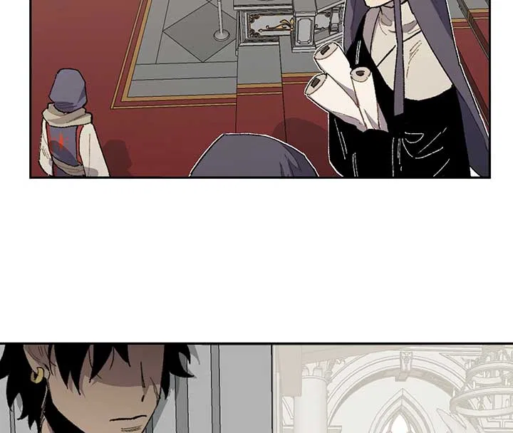 Queen of the Veil Chapter 13 – Page 39