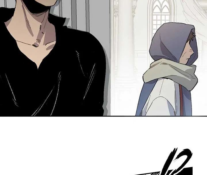 Queen of the Veil Chapter 13 – Page 40