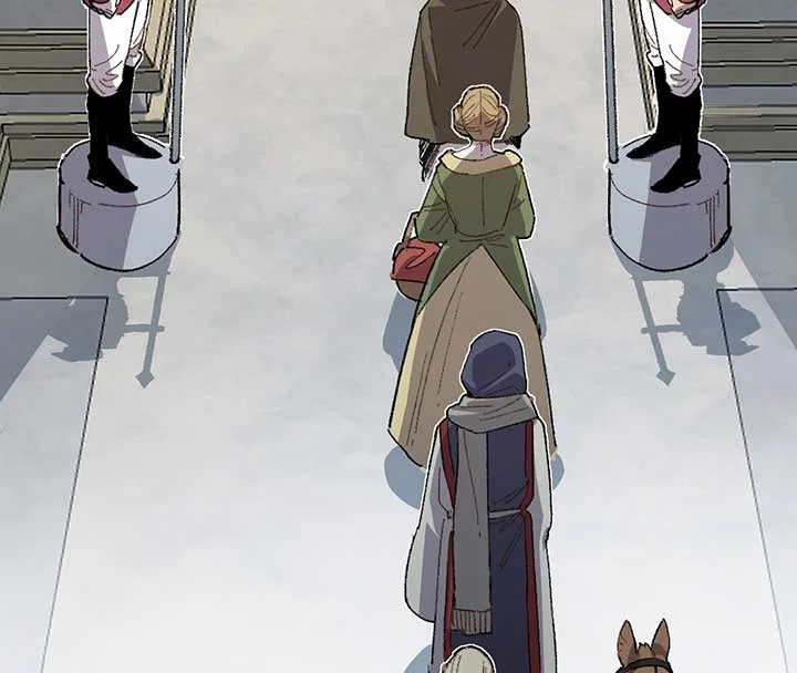 Queen of the Veil Chapter 13 – Page 46