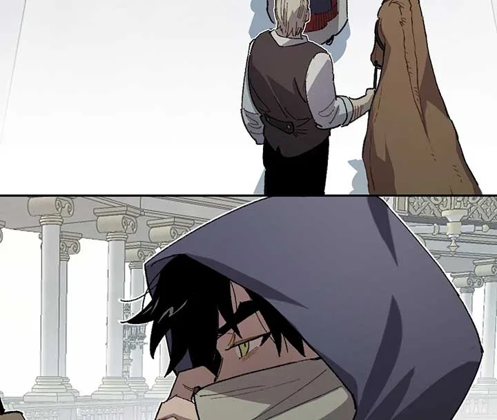 Queen of the Veil Chapter 13 – Page 47