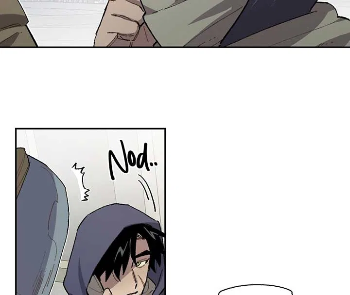 Queen of the Veil Chapter 13 – Page 48