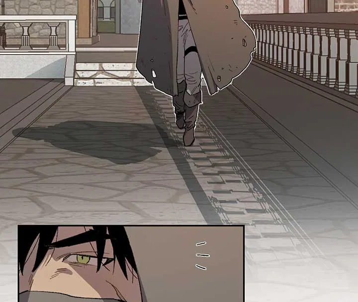 Queen of the Veil Chapter 13 – Page 52