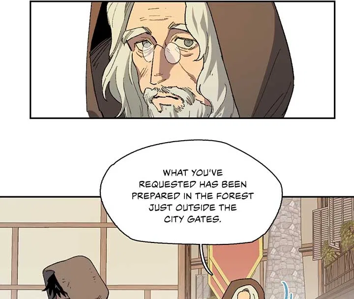 Queen of the Veil Chapter 13 – Page 55