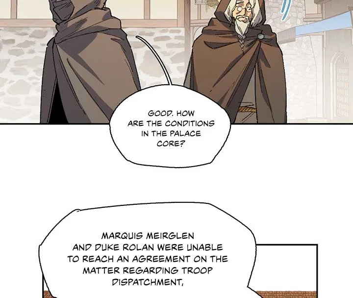 Queen of the Veil Chapter 13 – Page 56