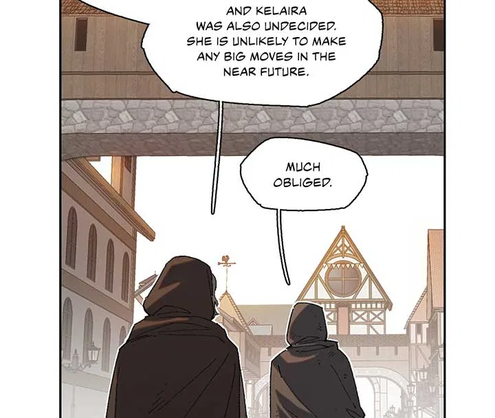 Queen of the Veil Chapter 13 – Page 57