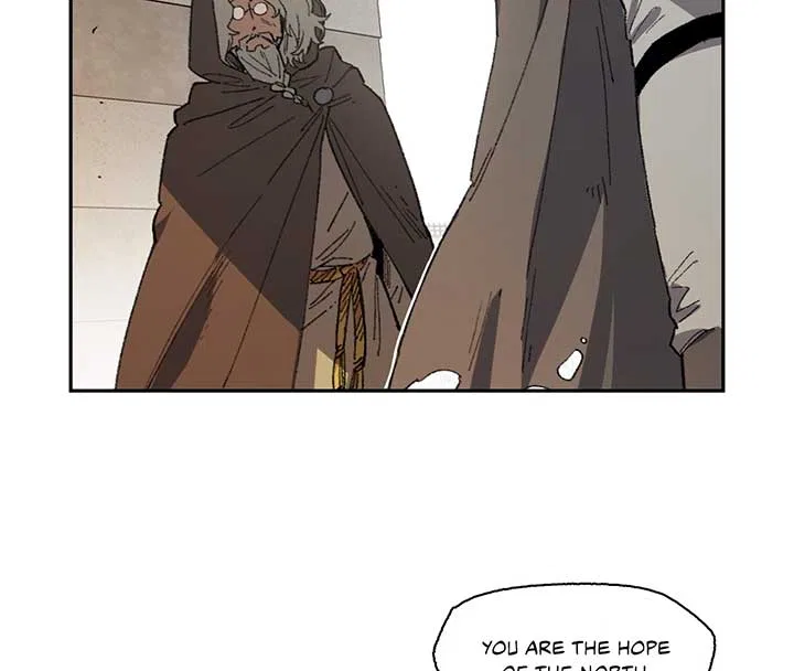 Queen of the Veil Chapter 13 – Page 60