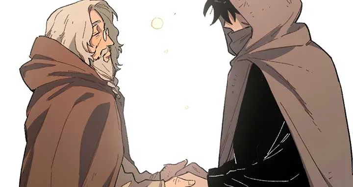Queen of the Veil Chapter 13 – Page 63