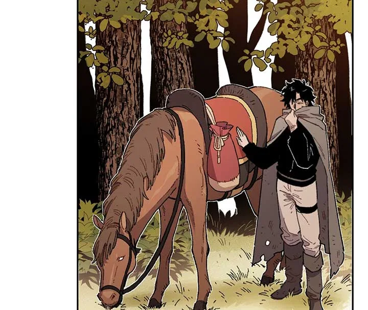 Queen of the Veil Chapter 13 – Page 67