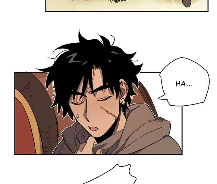 Queen of the Veil Chapter 13 – Page 68