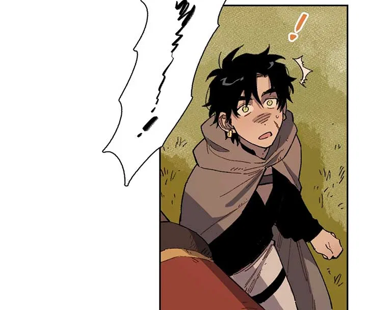 Queen of the Veil Chapter 13 – Page 69