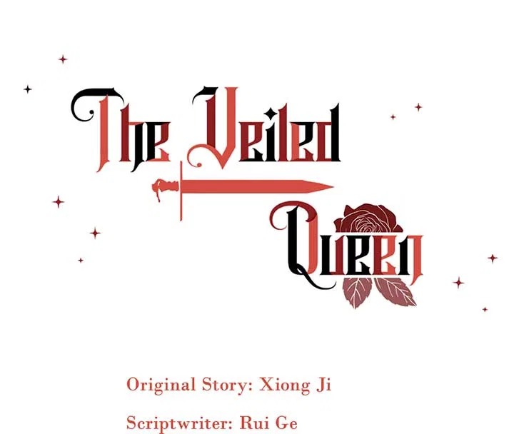 Queen of the Veil Chapter 12 – Page 1