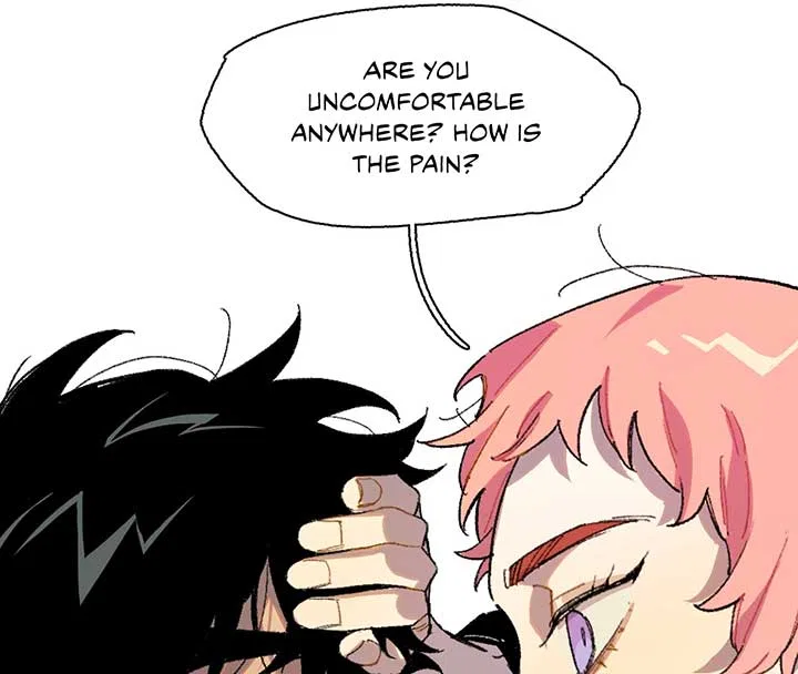 Queen of the Veil Chapter 12 – Page 8
