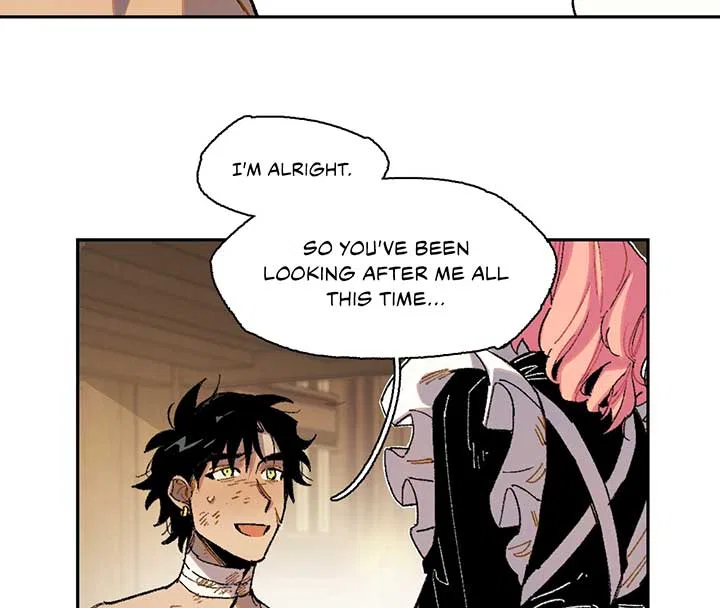 Queen of the Veil Chapter 12 – Page 10