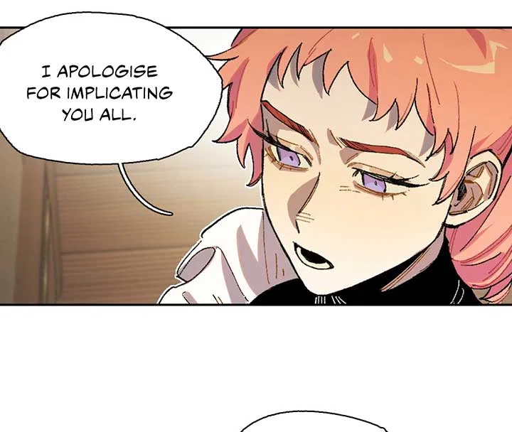 Queen of the Veil Chapter 12 – Page 13