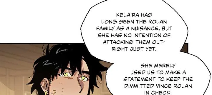 Queen of the Veil Chapter 12 – Page 15