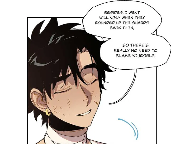 Queen of the Veil Chapter 12 – Page 17