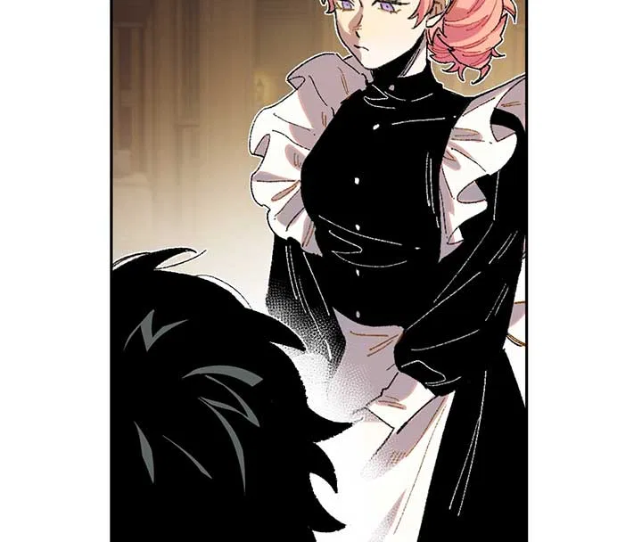 Queen of the Veil Chapter 12 – Page 19