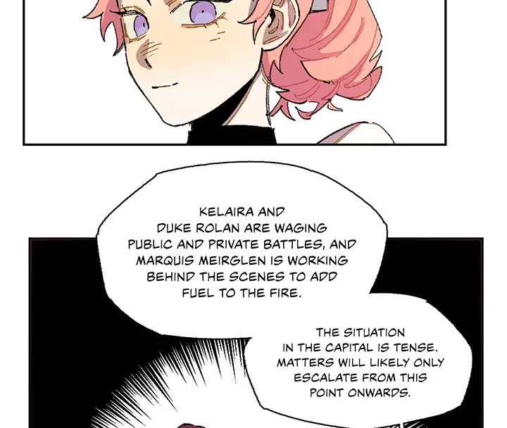Queen of the Veil Chapter 12 – Page 22