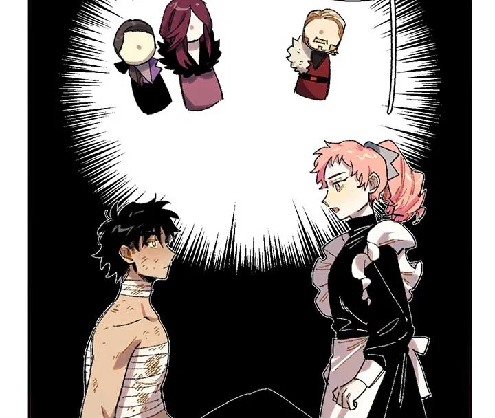 Queen of the Veil Chapter 12 – Page 23