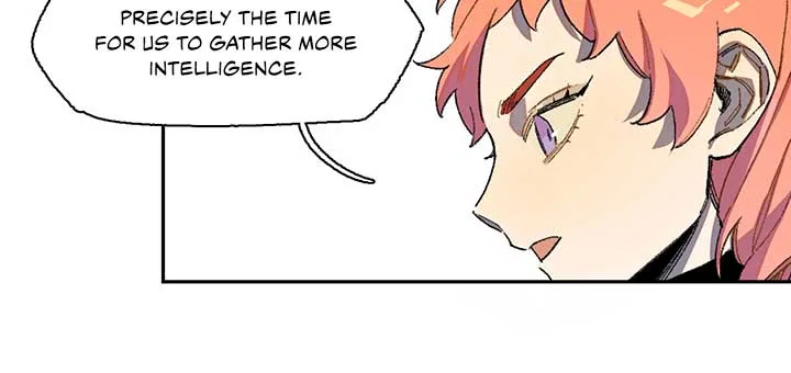 Queen of the Veil Chapter 12 – Page 25
