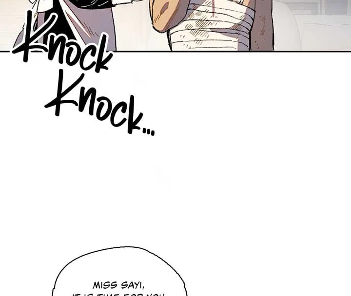 Queen of the Veil Chapter 12 – Page 29