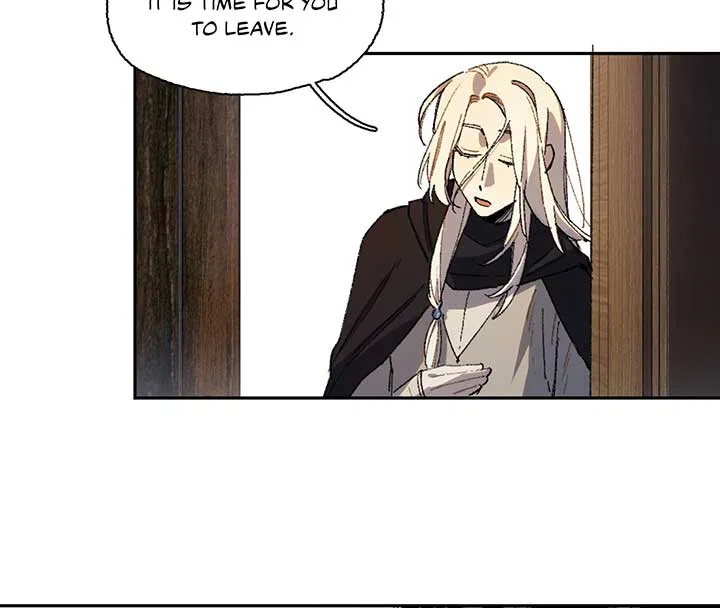 Queen of the Veil Chapter 12 – Page 30
