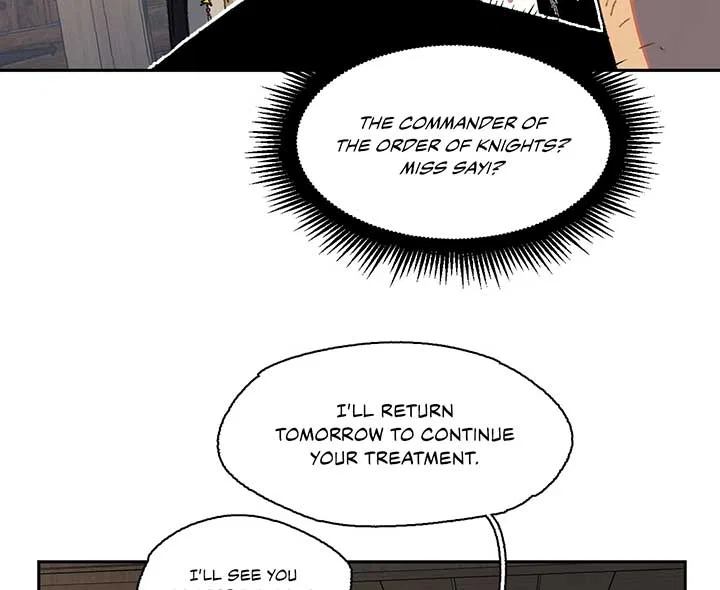 Queen of the Veil Chapter 12 – Page 32