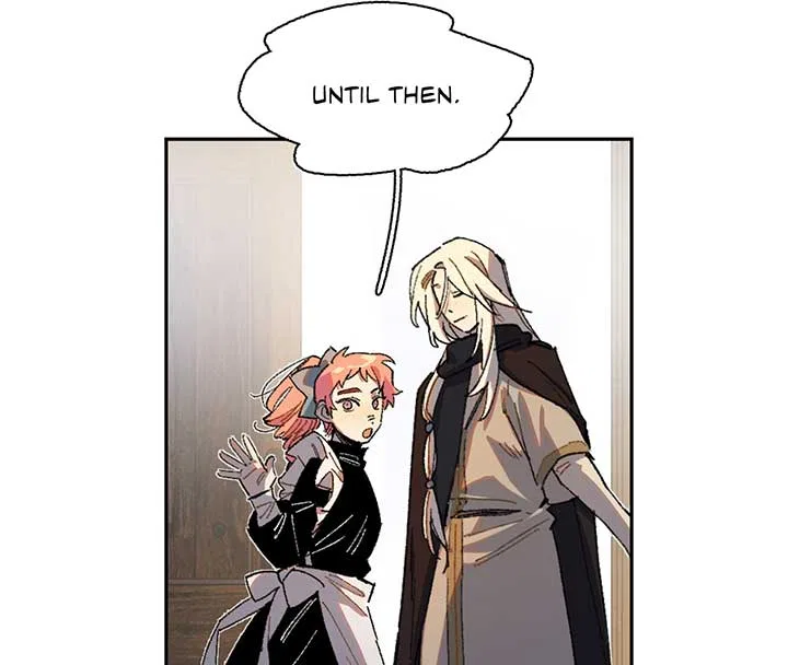 Queen of the Veil Chapter 12 – Page 34