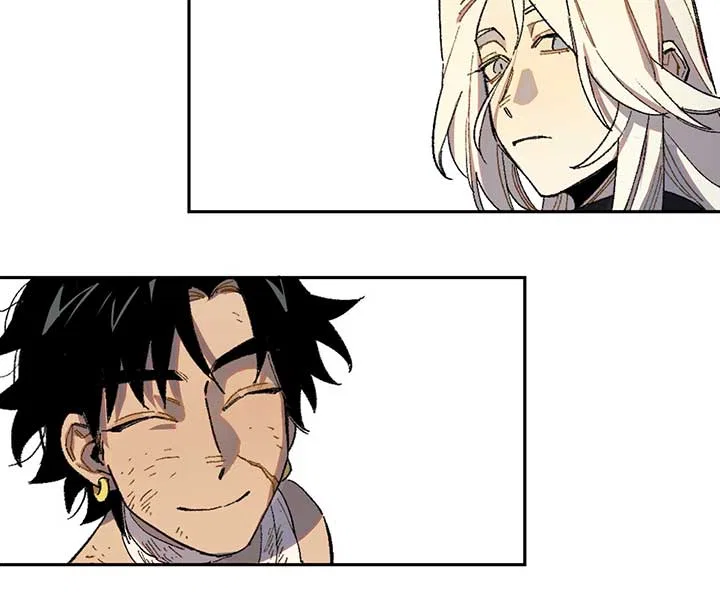Queen of the Veil Chapter 12 – Page 36