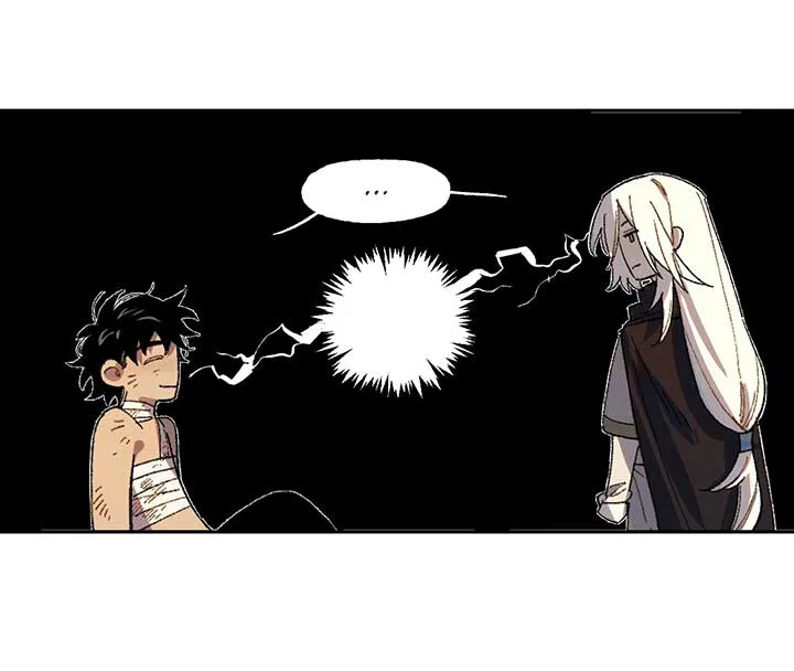 Queen of the Veil Chapter 12 – Page 37