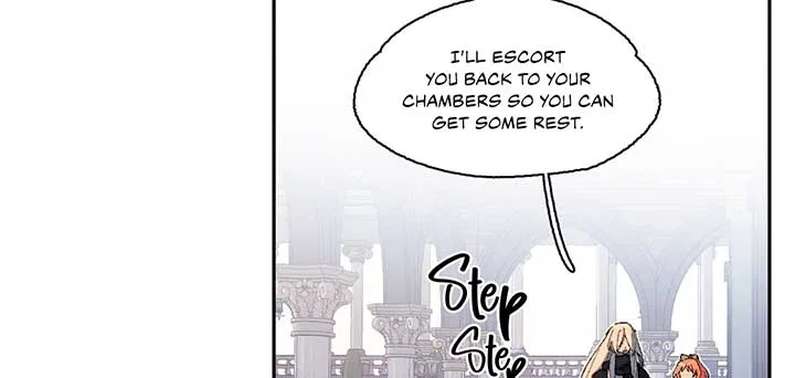 Queen of the Veil Chapter 12 – Page 39