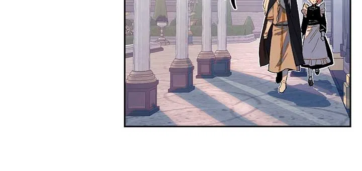 Queen of the Veil Chapter 12 – Page 40