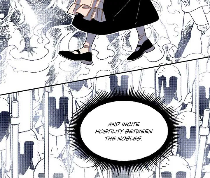 Queen of the Veil Chapter 12 – Page 43
