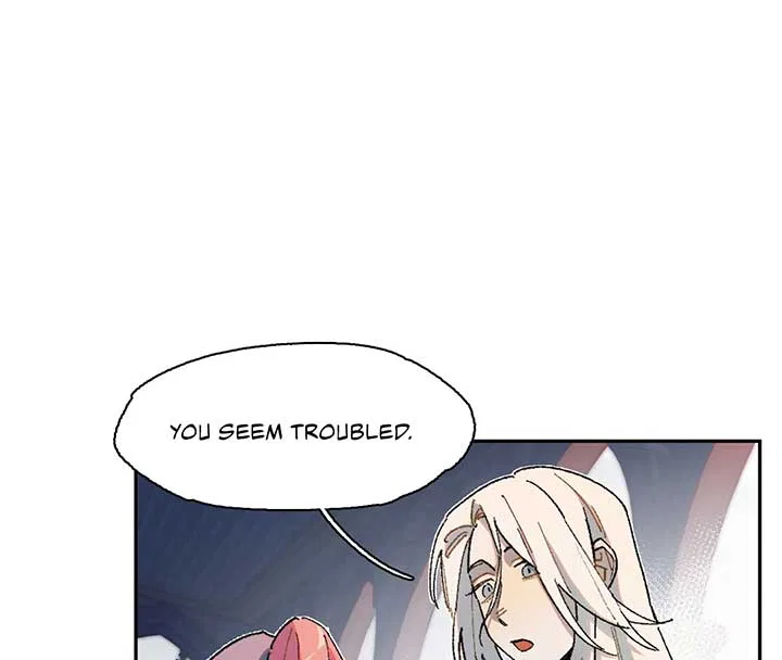 Queen of the Veil Chapter 12 – Page 45