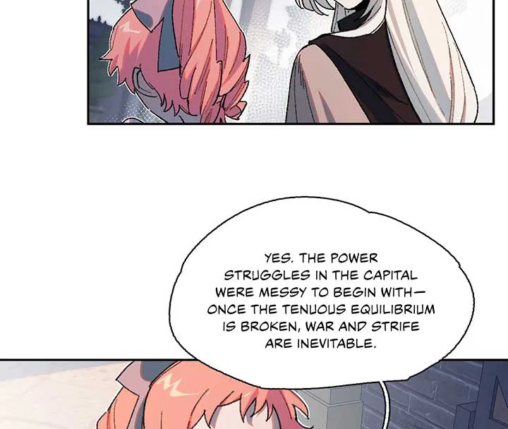 Queen of the Veil Chapter 12 – Page 46