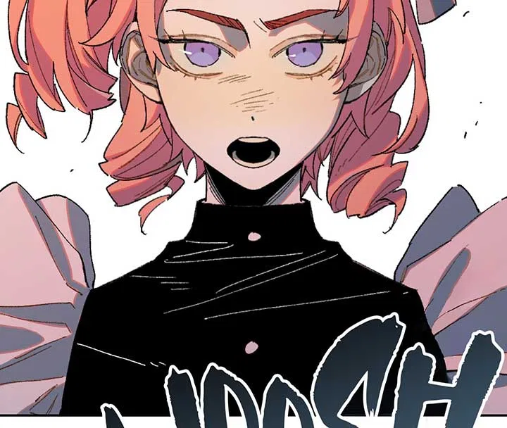 Queen of the Veil Chapter 12 – Page 50
