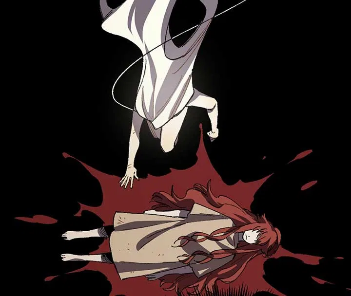 Queen of the Veil Chapter 12 – Page 55