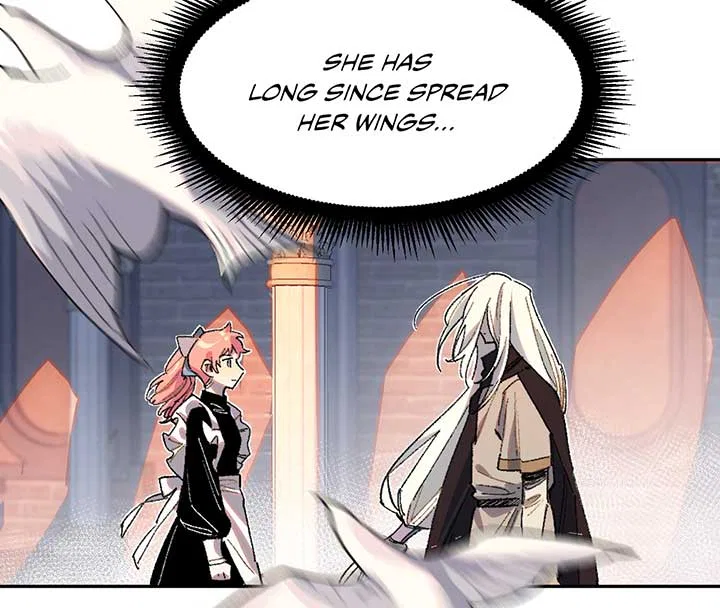 Queen of the Veil Chapter 12 – Page 64