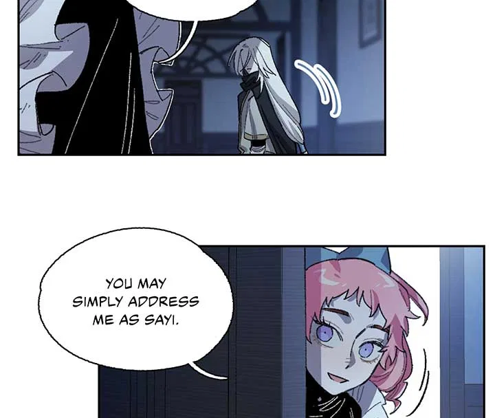 Queen of the Veil Chapter 12 – Page 69