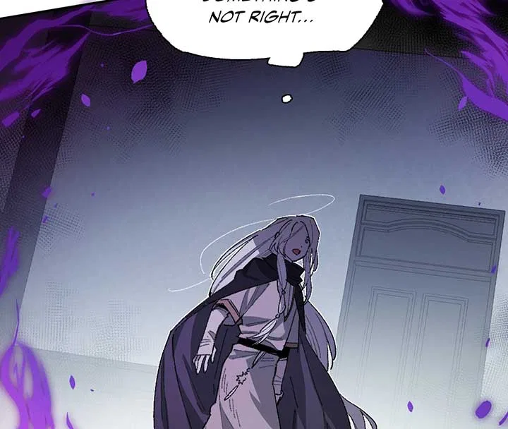 Queen of the Veil Chapter 12 – Page 76