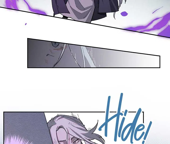 Queen of the Veil Chapter 12 – Page 77